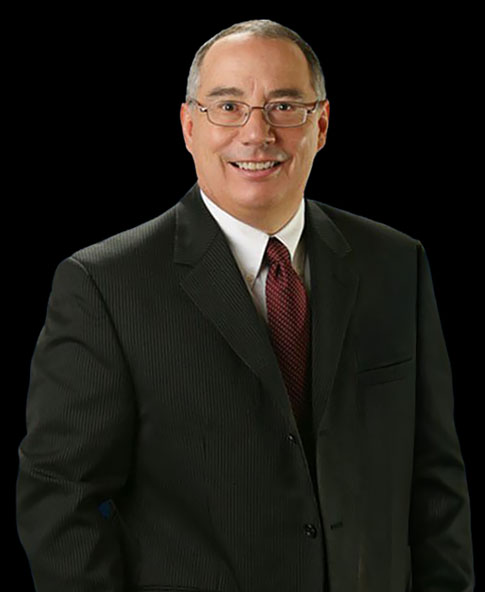 Benton F. McKnight